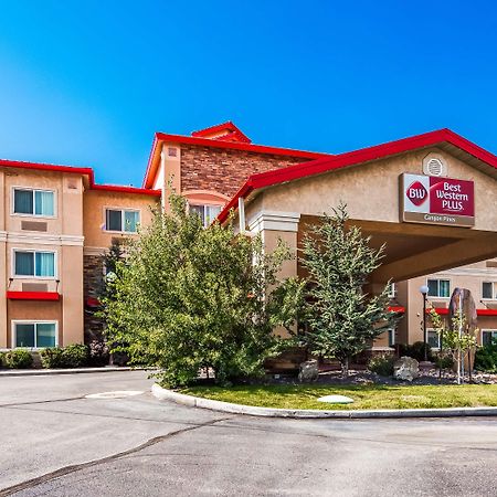 Best Western Plus Canyon Pines Ogden Esterno foto